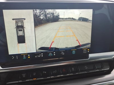 2025 Chevrolet Silverado 2500 HD High Country