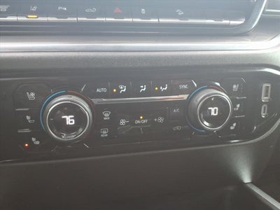 2025 Chevrolet Silverado 2500 HD High Country