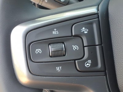 2026 Chevrolet Silverado 3500 HD LTZ DRW