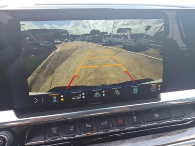 2026 Chevrolet Silverado 3500 HD LTZ DRW