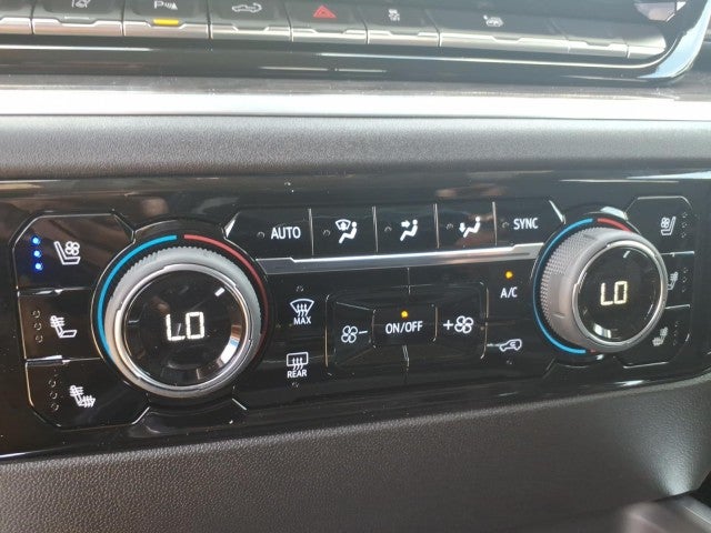 2026 Chevrolet Silverado 3500 HD LTZ DRW