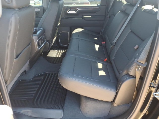 2026 Chevrolet Silverado 3500 HD LTZ DRW