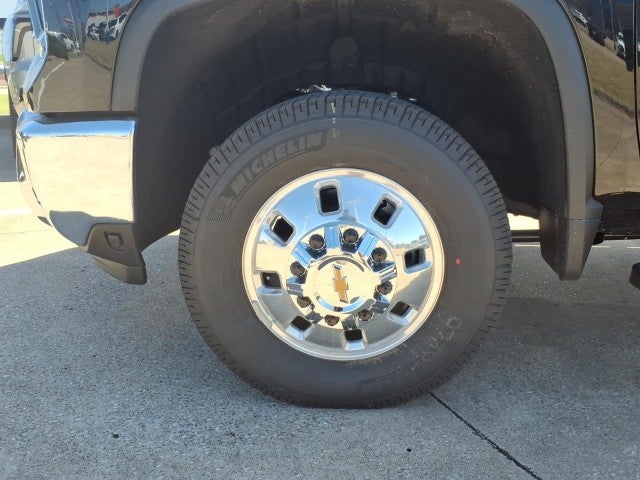 2026 Chevrolet Silverado 3500 HD LTZ DRW