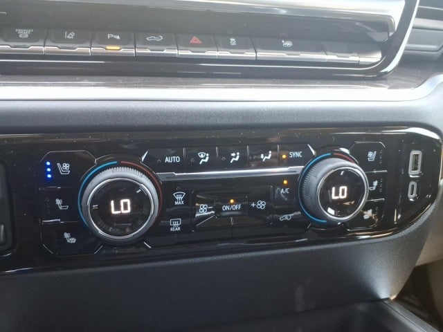 2026 Chevrolet Silverado 3500 HD LTZ DRW