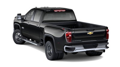 2026 Chevrolet Silverado 3500 HD LTZ DRW