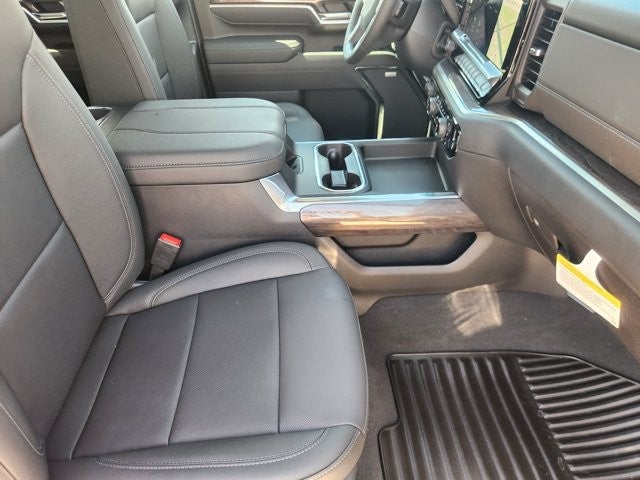 2026 Chevrolet Silverado 3500 HD LTZ DRW