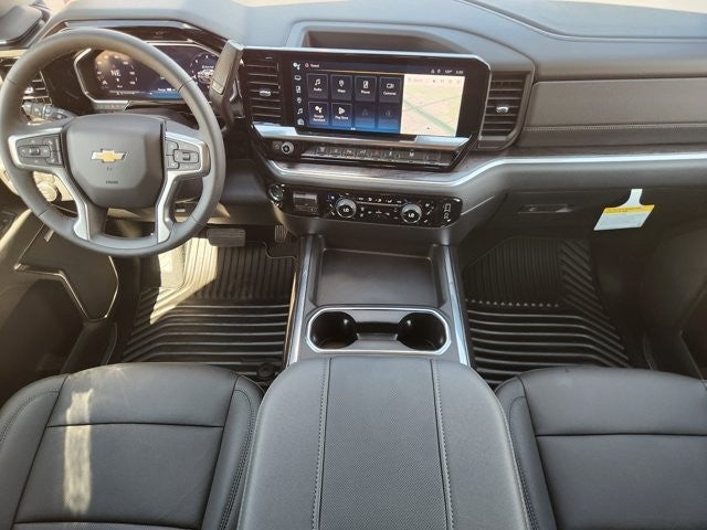 2026 Chevrolet Silverado 3500 HD LTZ DRW