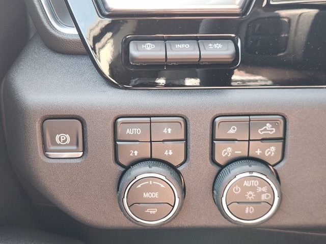 2026 Chevrolet Silverado 3500 HD LTZ DRW