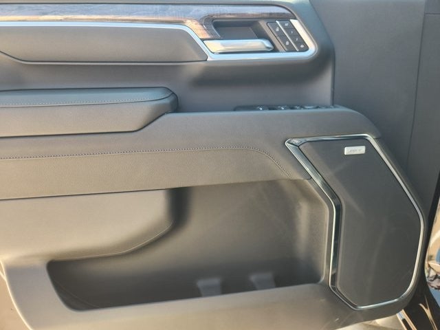 2026 Chevrolet Silverado 3500 HD LTZ - Photo 18