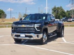 2026 Chevrolet Silverado 3500 HD LTZ DRW
