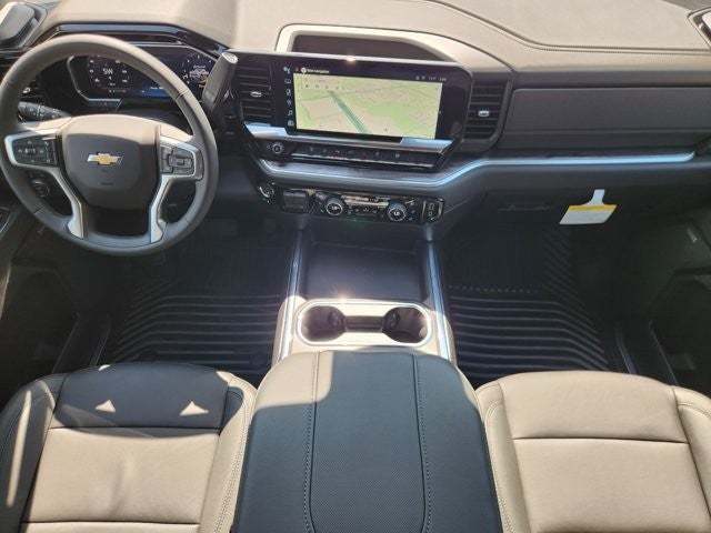 2026 Chevrolet Silverado 3500 HD LTZ DRW