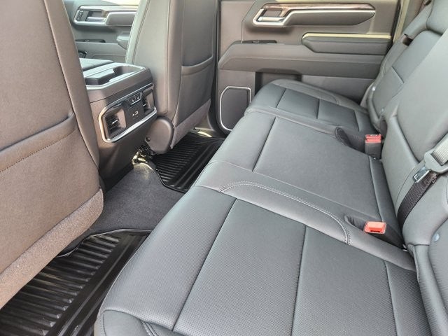 2026 Chevrolet Silverado 3500 HD LTZ - Photo 21