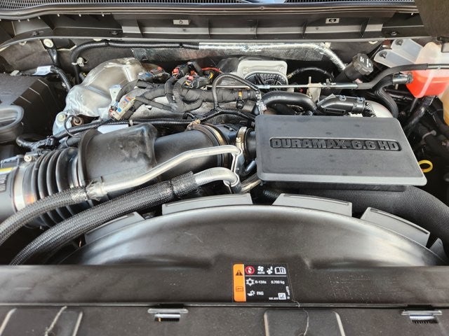 2026 Chevrolet Silverado 3500 HD LTZ - Photo 22