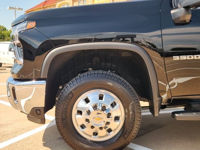 2026 Chevrolet Silverado 3500 HD LTZ DRW