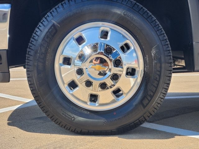 2026 Chevrolet Silverado 3500 HD LTZ - Photo 8