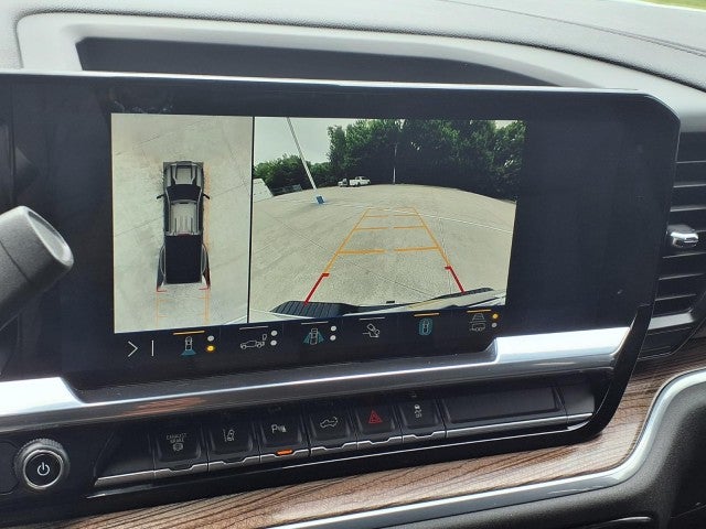 2024 Chevrolet Silverado 3500 HD LT DRW