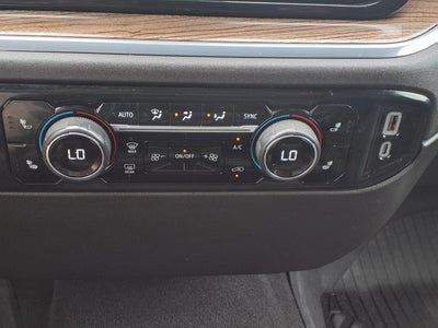 2024 Chevrolet Silverado 3500 HD LT DRW