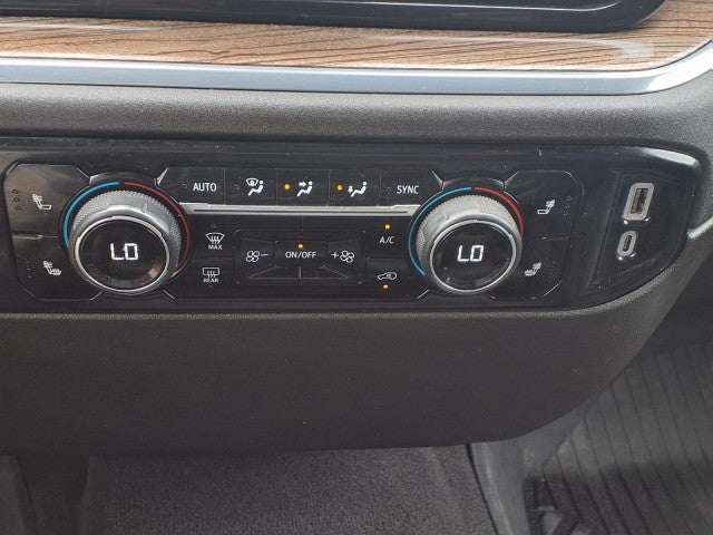 2024 Chevrolet Silverado 3500 HD LT DRW