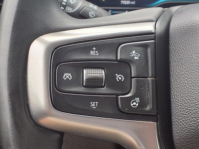 2024 Chevrolet Silverado 3500 HD LT DRW