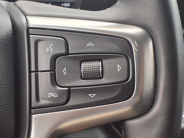 2024 Chevrolet Silverado 3500 HD LT DRW