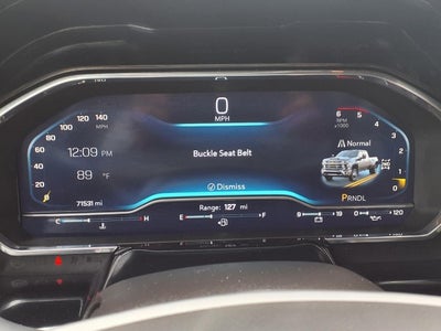 2024 Chevrolet Silverado 3500 HD LT DRW
