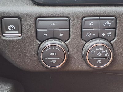 2024 Chevrolet Silverado 3500 HD LT DRW