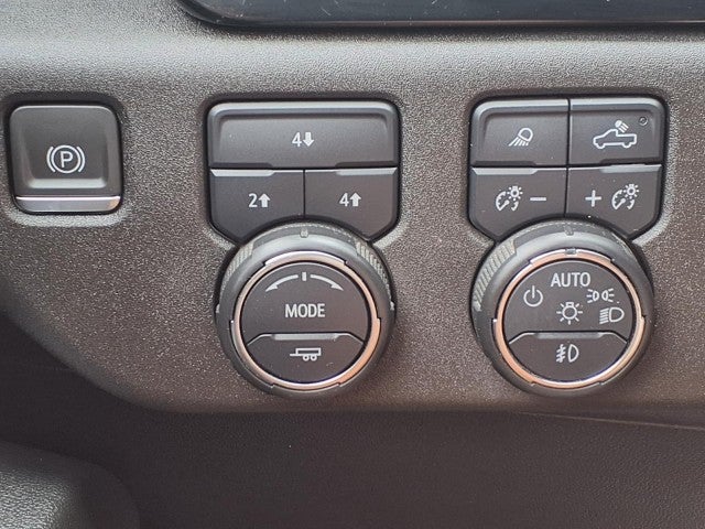 2024 Chevrolet Silverado 3500 HD LT DRW
