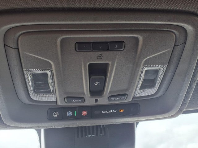 2024 Chevrolet Silverado 3500 HD LT DRW
