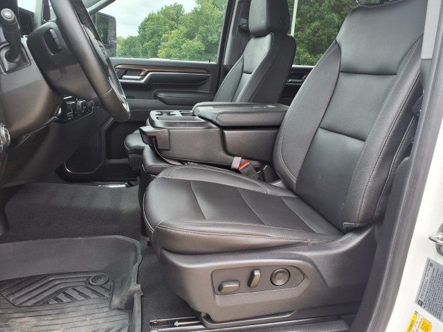 2024 Chevrolet Silverado 3500 HD LT DRW