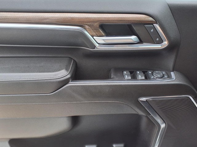 2024 Chevrolet Silverado 3500 HD LT DRW