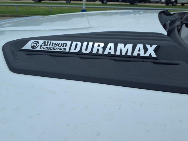 2024 Chevrolet Silverado 3500 HD LT DRW