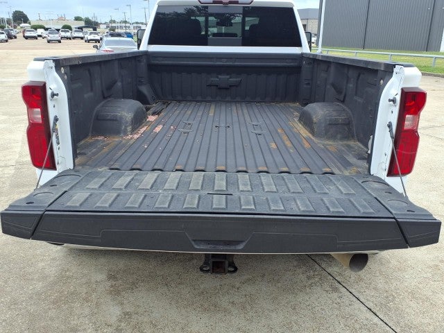 2024 Chevrolet Silverado 3500 HD LT DRW