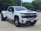 2024 Chevrolet Silverado 3500 HD LT DRW