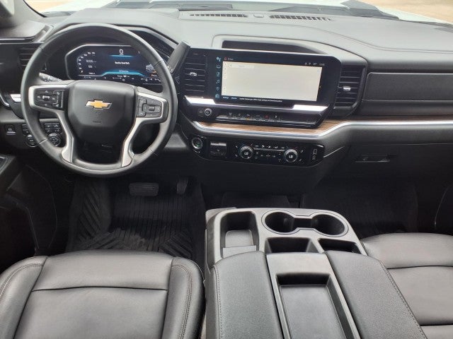 2024 Chevrolet Silverado 3500 HD LT DRW
