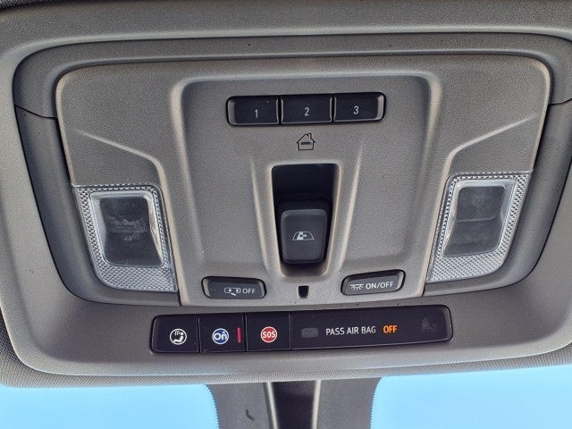 2021 Chevrolet Silverado 3500 HD LTZ