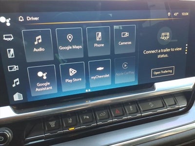 2024 Chevrolet Silverado 3500 HD High Country