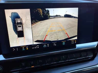 2024 Chevrolet Silverado 3500 HD High Country