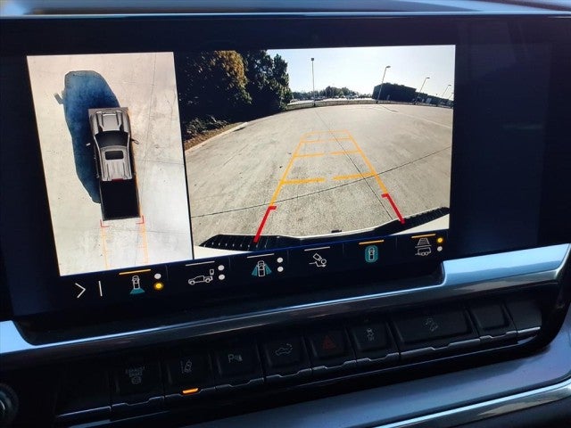 2024 Chevrolet Silverado 3500 HD High Country