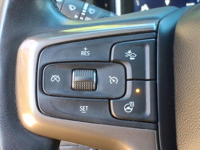 2024 Chevrolet Silverado 3500 HD High Country