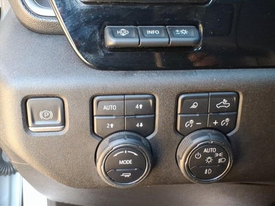 2024 Chevrolet Silverado 3500 HD High Country