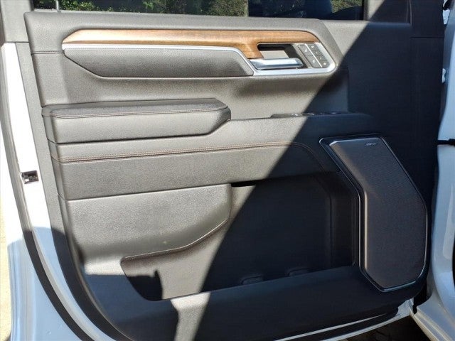 2024 Chevrolet Silverado 3500 HD High Country