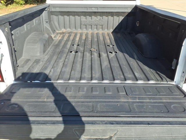 2024 Chevrolet Silverado 3500 HD High Country