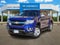 2017 Chevrolet Colorado 2WD LT
