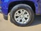 2017 Chevrolet Colorado 2WD LT
