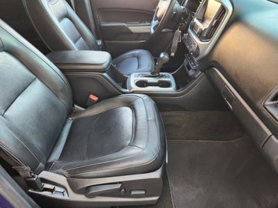 2017 Chevrolet Colorado 2WD LT