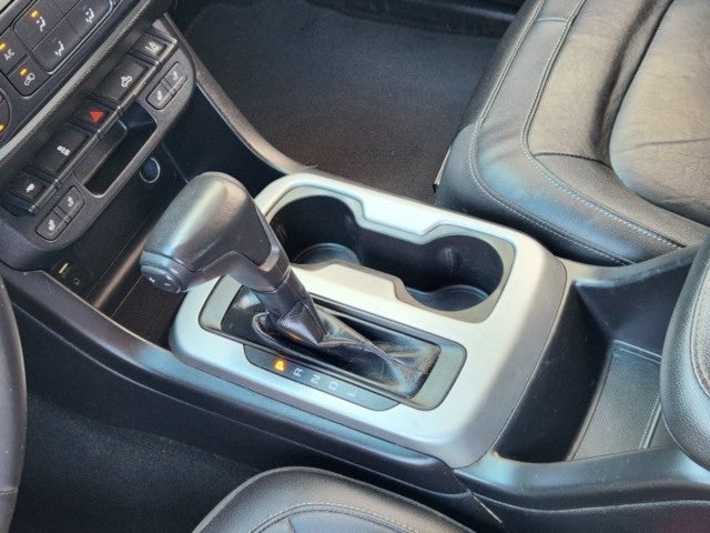 2017 Chevrolet Colorado 2WD LT