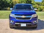 2017 Chevrolet Colorado 2WD LT