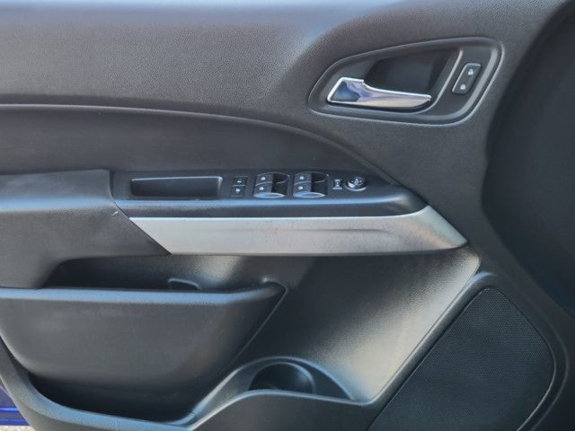2017 Chevrolet Colorado 2WD LT