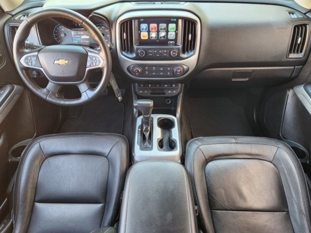 2017 Chevrolet Colorado 2WD LT