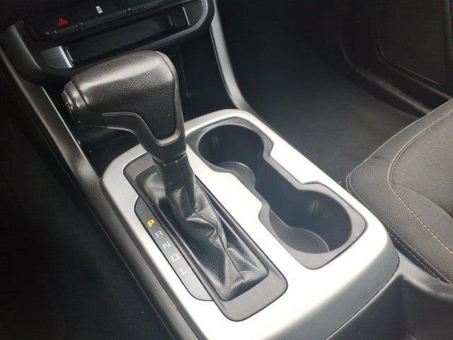 2021 Chevrolet Colorado 2WD LT